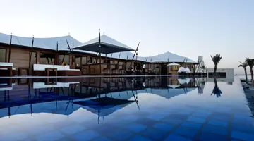 The Ritz-Carlton Ras Al Khaimah, Al Hamra Beach