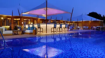 The Ritz Carlton Ras Al Khaimah Al Hamra Beach