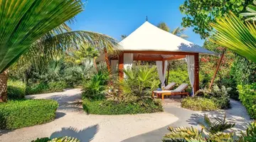 The Ritz Carlton Ras Al Khaimah Al Hamra Beach