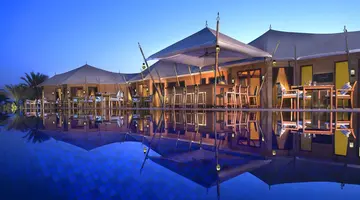 The Ritz-Carlton Ras Al Khaimah, Al Hamra Beach
