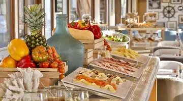 The Ritz Carlton Ras Al Khaimah Al Hamra Beach