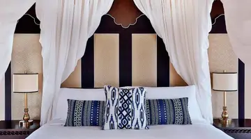 The Ritz Carlton Ras Al Khaimah Al Hamra Beach