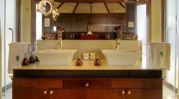 The Ritz-Carlton Ras Al Khaimah, Al Hamra Beach