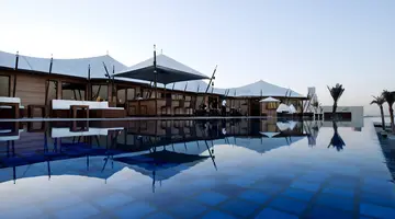 The Ritz-Carlton Ras Al Khaimah, Al Hamra Beach