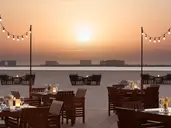 The Ritz-Carlton Ras Al Khaimah, Al Hamra Beach