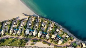 The Ritz-Carlton Ras Al Khaimah, Al Hamra Beach