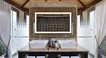 The Ritz Carlton, Ras Al Khaimah, Al Hamra Beach