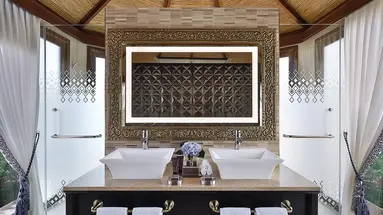 The Ritz Carlton, Ras Al Khaimah, Al Hamra Beach