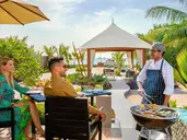 The Ritz Carlton Ras Al Khaimah Al Hamra Beach