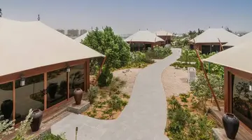 THE RITZ CARLTON RAS AL KHAIMAH, AL HAMRA BEACH