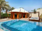 The Ritz-Carlton Ras Al Khaimah, Al Hamra Beach