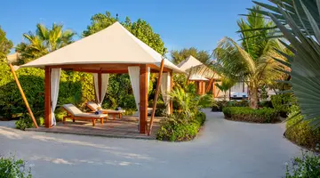 The Ritz-Carlton Ras Al Khaimah, Al Hamra Beach