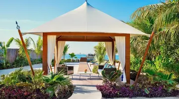 The Ritz Carlton Ras Al Khaimah Al Hamra Beach