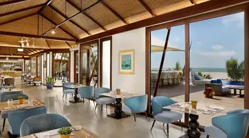 The Ritz Carlton, Ras Al Khaimah, Al Hamra Beach