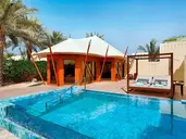 The Ritz Carlton Ras Al Khaimah Al Hamra Beach