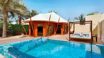 The Ritz Carlton Ras Al Khaimah Al Hamra Beach
