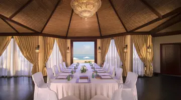 The Ritz-Carlton Ras Al Khaimah, Al Hamra Beach