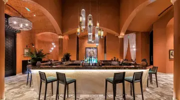 The Ritz Carlton, Ras Al Khaimah, Al Wadi Desert