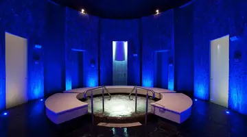 The Ritz Carlton, Ras Al Khaimah, Al Wadi Desert
