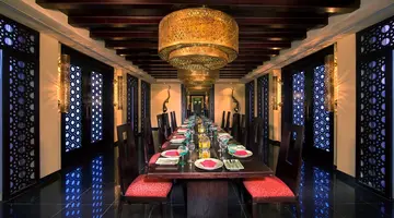 The Ritz Carlton, Ras Al Khaimah, Al Wadi Desert