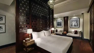 The Ritz Carlton, Ras Al Khaimah, Al Wadi Desert