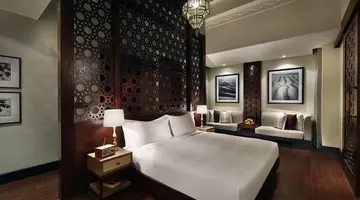 The Ritz Carlton, Ras Al Khaimah, Al Wadi Desert