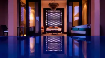 The Ritz Carlton, Ras Al Khaimah, Al Wadi Desert