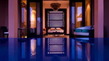 The Ritz Carlton, Ras Al Khaimah, Al Wadi Desert