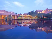The Ritz Carlton, Ras Al Khaimah, Al Wadi Desert