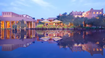 The Ritz Carlton, Ras Al Khaimah, Al Wadi Desert