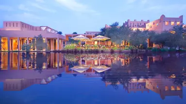 The Ritz Carlton, Ras Al Khaimah, Al Wadi Desert