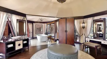 The Ritz Carlton, Ras Al Khaimah, Al Wadi Desert