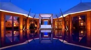 The Ritz Carlton, Ras Al Khaimah, Al Wadi Desert