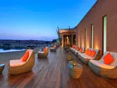 The Ritz Carlton, Ras Al Khaimah, Al Wadi Desert