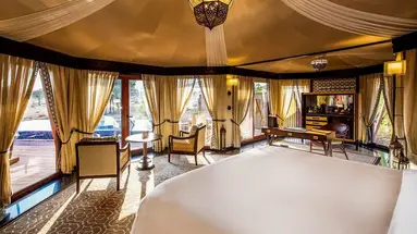 The Ritz Carlton, Ras Al Khaimah, Al Wadi Desert