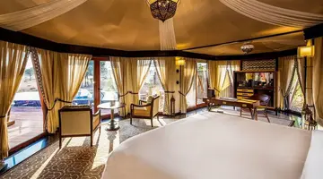 The Ritz Carlton, Ras Al Khaimah, Al Wadi Desert