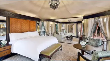 The Ritz Carlton, Ras Al Khaimah, Al Wadi Desert