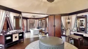 The Ritz Carlton, Ras Al Khaimah, Al Wadi Desert