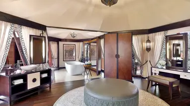 The Ritz Carlton, Ras Al Khaimah, Al Wadi Desert