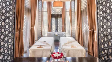 The Ritz Carlton, Ras Al Khaimah, Al Wadi Desert