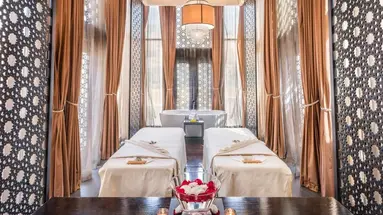 The Ritz Carlton, Ras Al Khaimah, Al Wadi Desert