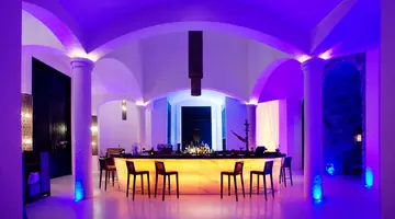 The Ritz Carlton, Ras Al Khaimah, Al Wadi Desert