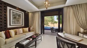 The Ritz Carlton, Ras Al Khaimah, Al Wadi Desert