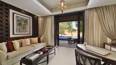 The Ritz Carlton, Ras Al Khaimah, Al Wadi Desert