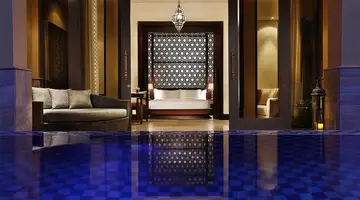 The Ritz Carlton, Ras Al Khaimah, Al Wadi Desert