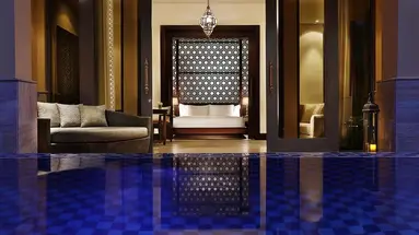 The Ritz Carlton, Ras Al Khaimah, Al Wadi Desert