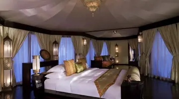 The Ritz Carlton, Ras Al Khaimah, Al Wadi Desert