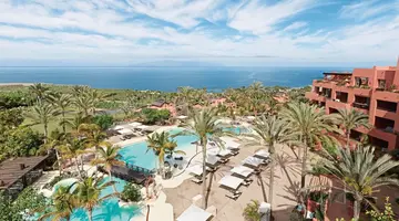 The Ritz-Carlton Tenerife