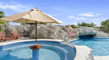 The Ritz Village Curacao