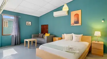 The Ritz Village Curacao